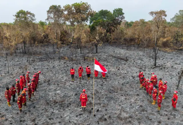 Hari Kemerdekaan Indonesia, 17 Agustus 2026