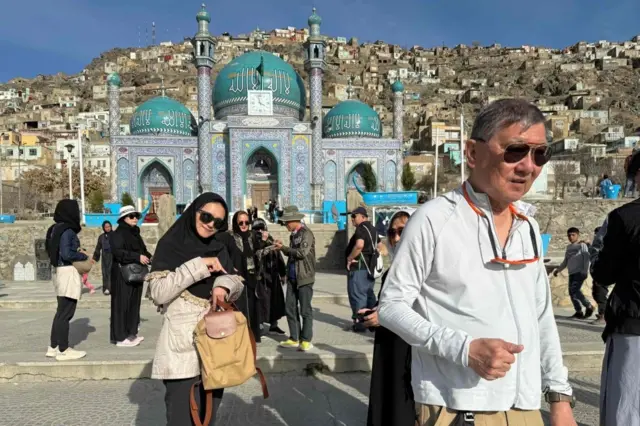 حمله به جان گردشگران خارجی که در رسانههای بینالمللی پوشش یافته ممکن است بر صنعت گردشگری در افغانستان صدمه بزند