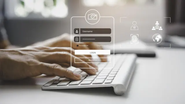 డేటా చోరీ