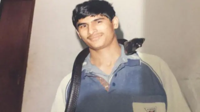 जावेद इक्बाल