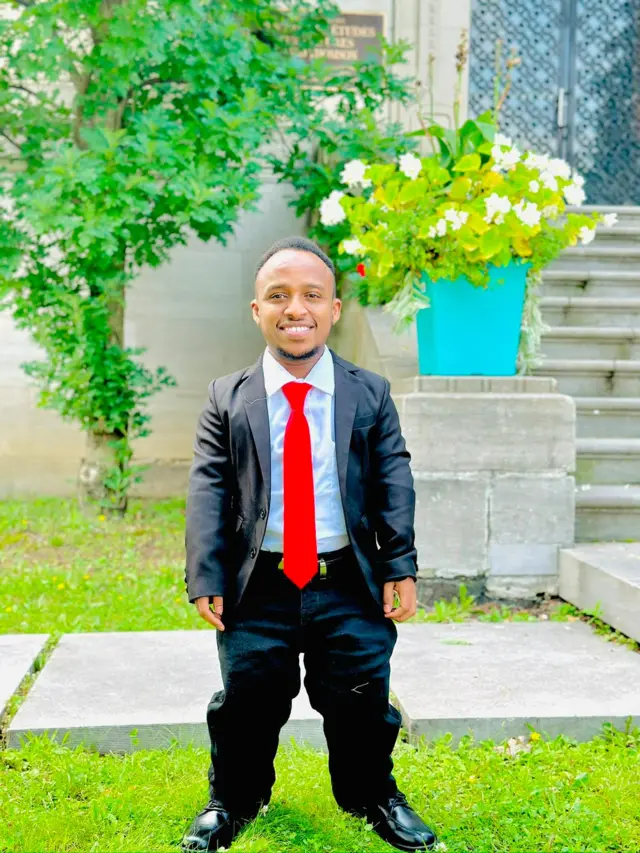 Warsame