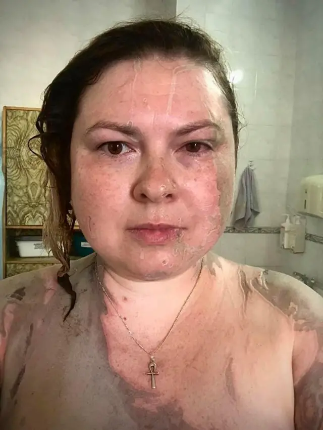 катя