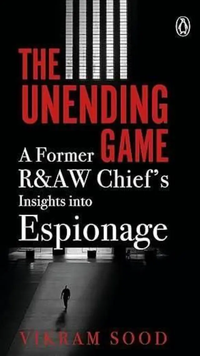 રૉ, ભારતની જાસૂસી સંસ્થા, રામેશ્વરનાથ કાઓ, દિલ્હી, કંદહાર હાઇજેક, પાકિસ્તાન, આઈએસઆઈ, બીબીસી ગુજરાતી 