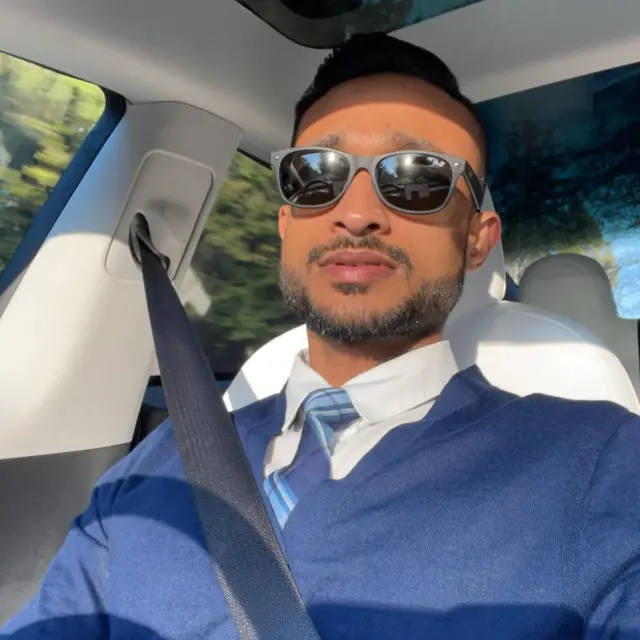 ਯੁਵਰਾਜ ਗੋਇਲ