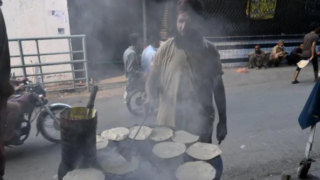 سستی روٹی، نواز شریف، مریم نواز