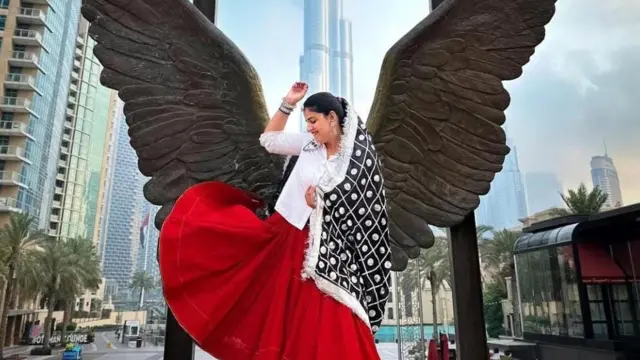 प्रांजल दहिया