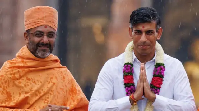 ઋષિ સુનક