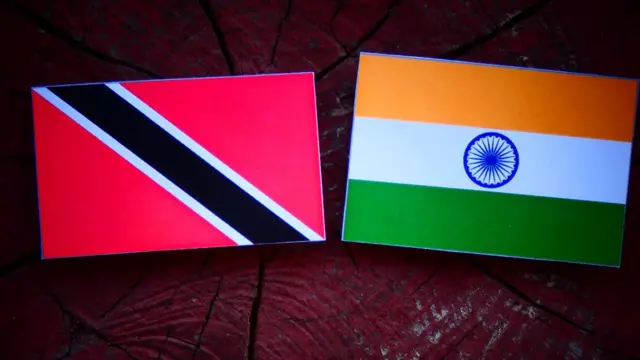 त्रिनिदाद और टोबैगो कैरेबियन के सबसे समृद्ध देशों में से एक है