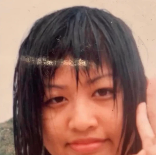 洪洛妍