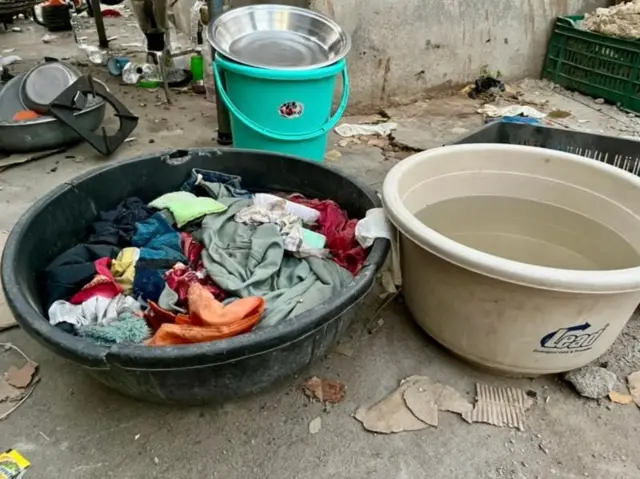 हे सगळे मजूर मध्य प्रदेशातले असून काही हरदा तर काही देवास जिल्ह्यातले होते