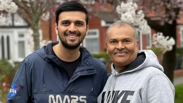  અમદાવાદ પ્લેન ક્રૅશ, જામનગર, ઍર ઇન્ડિયા, વિમાન દુર્ઘટના, લંડન, બીબીસી ગુજરાતી