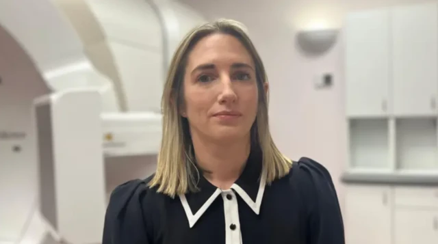 ਡਾਕਟਰ ਕੈਥਰੀਨ ਹੰਨਾ