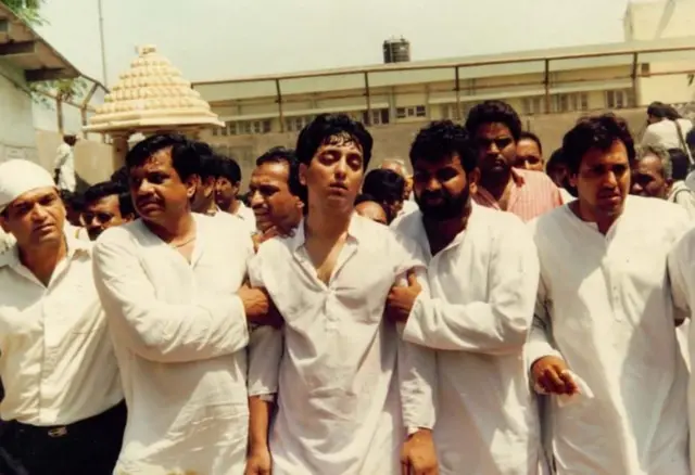 బాలీవుడ్, దివ్య భారతి