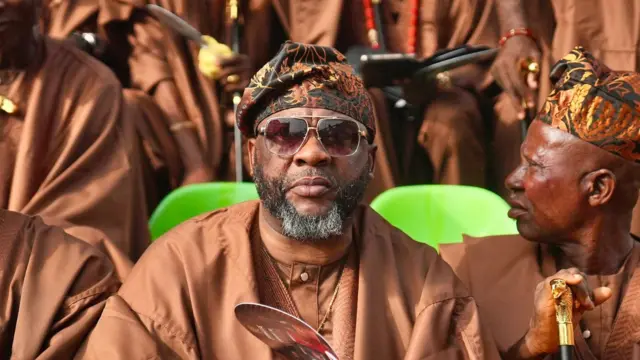 Ojude Oba