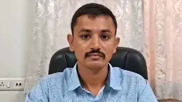 બોટાદ આત્મહત્યા કેસ