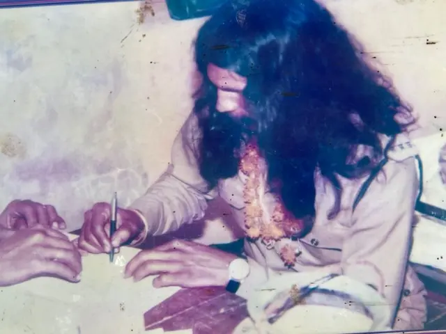 रमेश सिकरवार