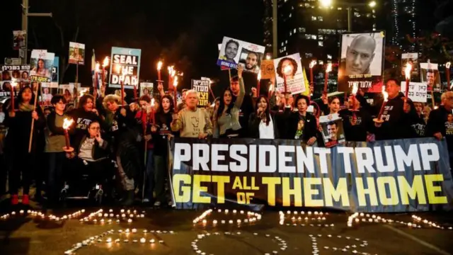 أسر الرهائن الإسرائيليين