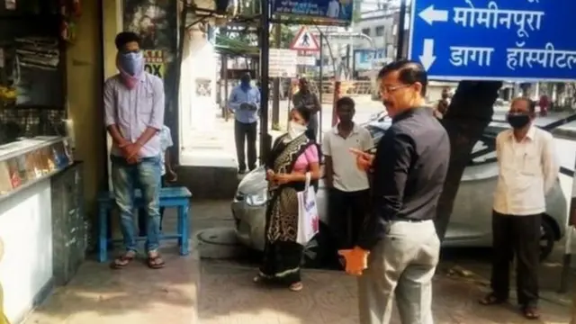 तुकाराम मुंढे