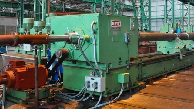 HEC मधून इतर सरकारी उद्योगासाठी संसाधने पुरवली जातात