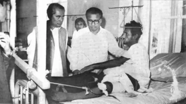 ताजुद्दीन अहमद