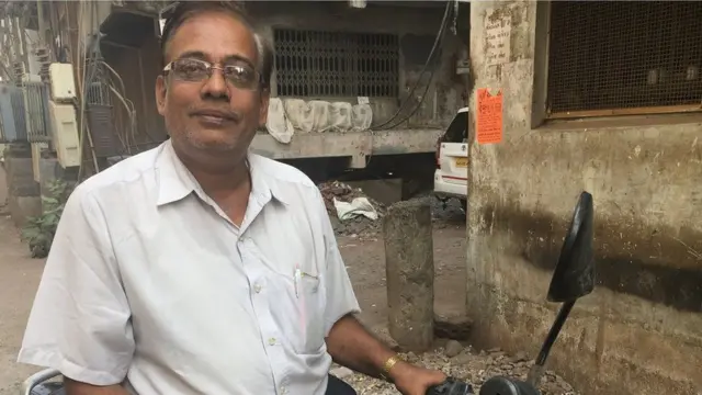 રસિક કથિરિયા કહે છે કે ભાજપ પહેલાં અમારા માટે સારો હતો, પણ હવે એ અમારી વિરુદ્ધ છે