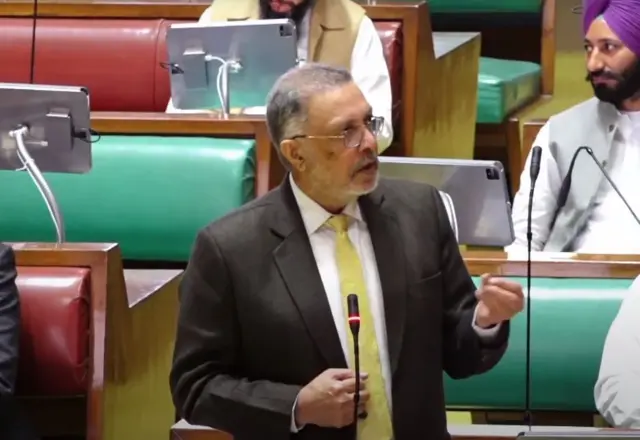 ਡਾ. ਬਲਬੀਰ ਸਿੰਘ