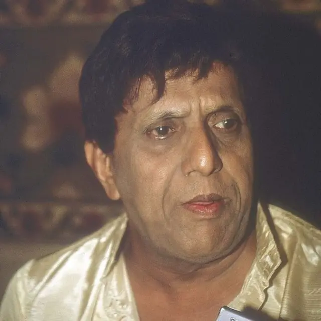 दादा कोंडके