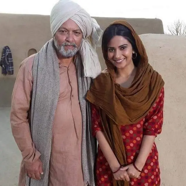 ਸਰਦਾਰ ਸੋਹੀ