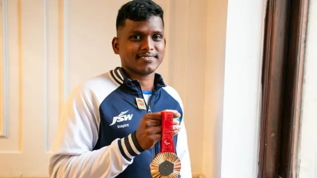 சென்னை, தமிழ்நாடு, மாற்றுத்திறன், பாரா விளையாட்டுகள்