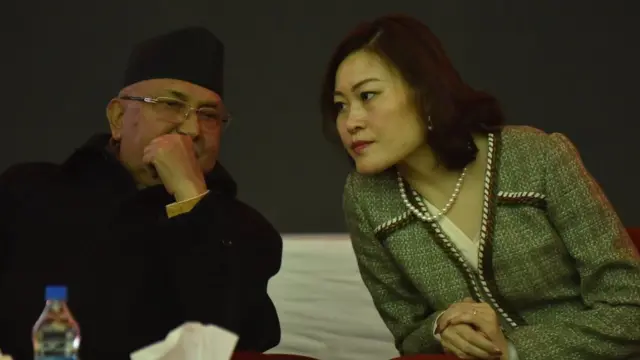 चीन