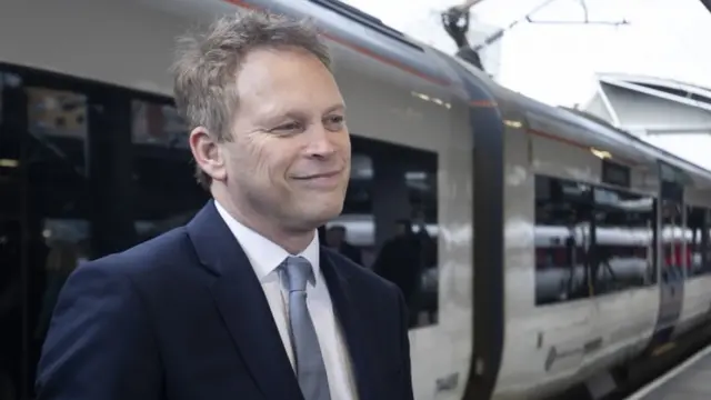Grant Shapps