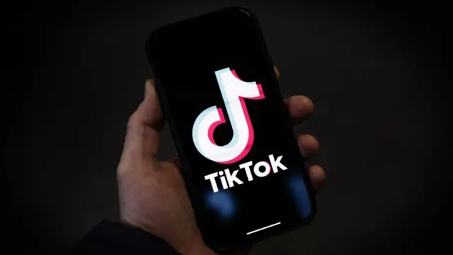 Tik Tok