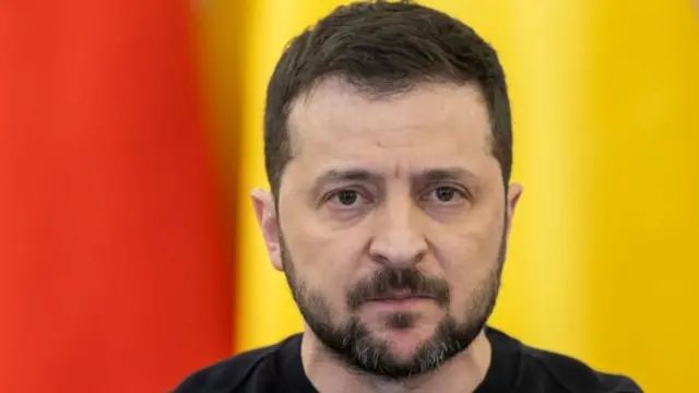 झेलेन्स्की