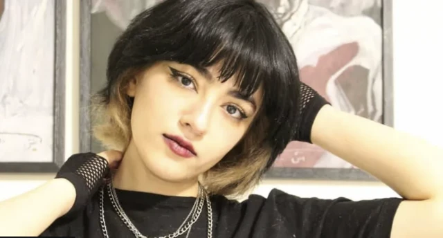 nika şakarami 