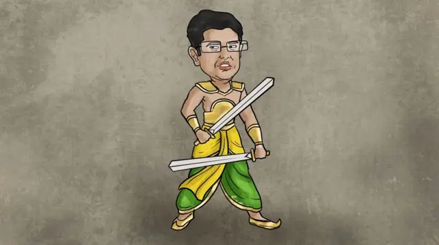 કાર્ટૂન