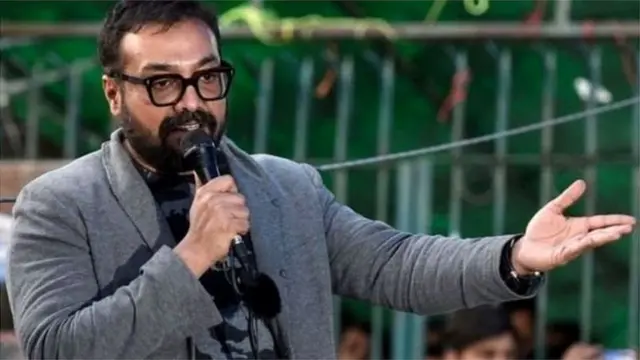 నా నోరు మూయించడానికి మరో్ మహిళను ఉసిగొలుపుతున్నారని కంగనపై కశ్యప్ ఆరోపణలు చేశారు