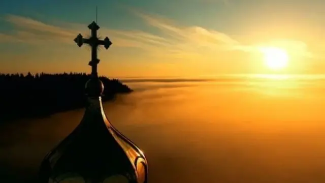 पुतिन, धर्म, रशिया