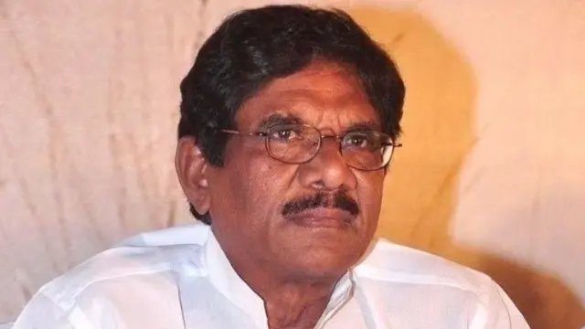 பாரதிராஜா