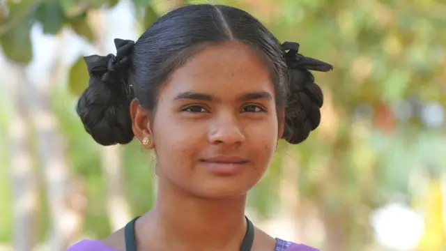 కస్బూర్బా గాంధీ విద్యార్థినులు, నాసా, ఎన్ఎస్‌సీ