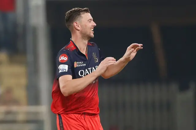 RCB vs PBKS, கோலி