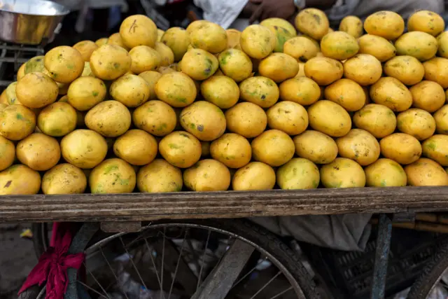 பழங்களில் கலப்படம்