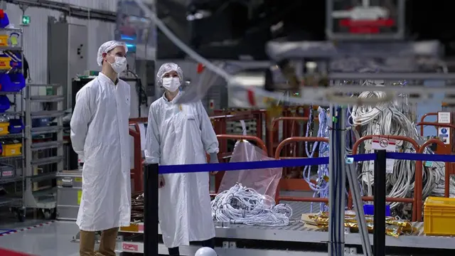 வியாழன் கிரகம் :ஜூஸ் செயற்கைக்கோள்