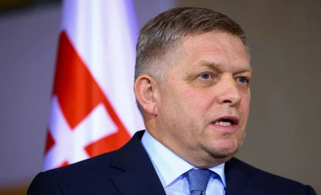 हमले के समय हैंडोलवा शहर में थे रॉबर्ट फ़िको