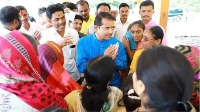 अभिमन्यू पवार