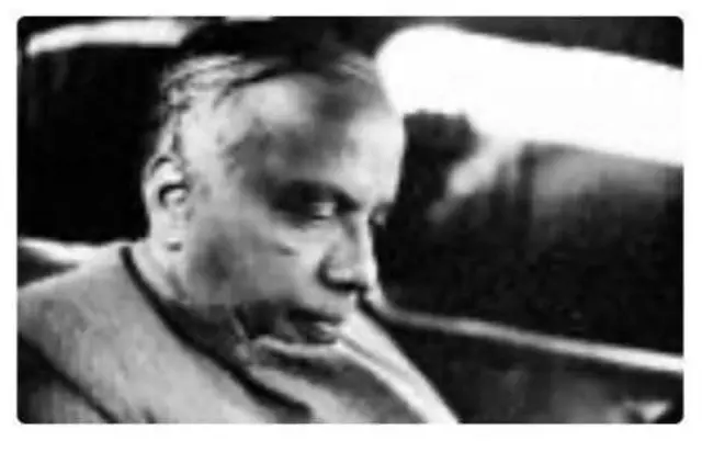 भारतीय व्यापारी कूमार नारायण.