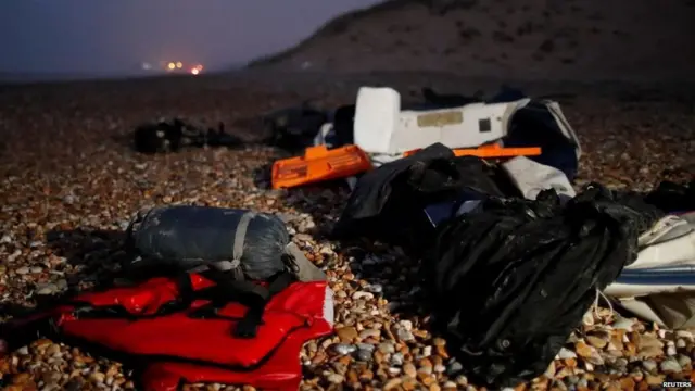 फ्रान्स घटना