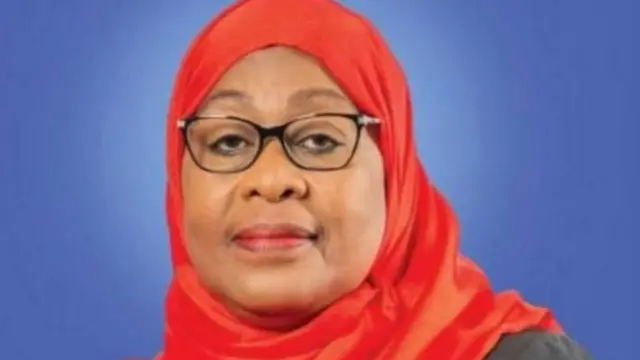 Mkurugenzi wa mawasiliano ya Rais Tanzania