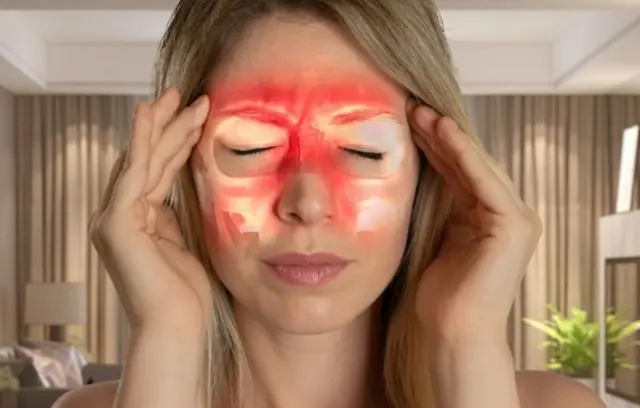 બીબીસી ગુજરાતી, ગુજરાત, બીબીસી, અમદાવાદ, સાઇનસ, શરદી, હેલ્થ, સ્વાસ્થ્ય