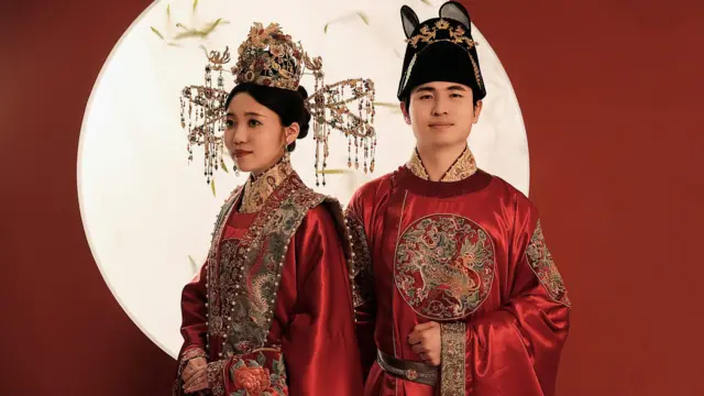 宋子健與稻垣茜