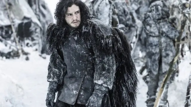 Кіт Гарінгтон